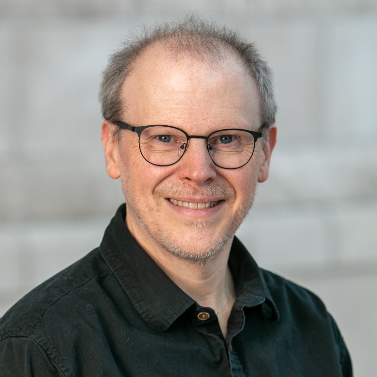 Mike Finkler