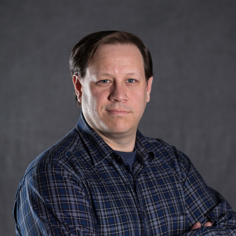 Andrew Mcfarland