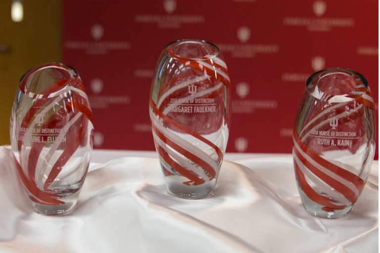 2018 nurses of distinction
