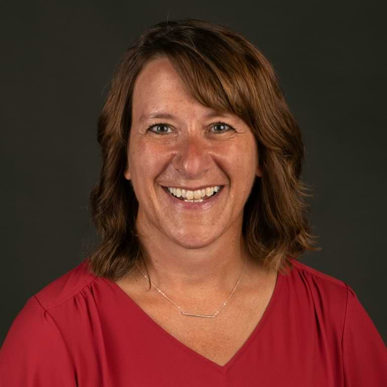 A photo of Leah Nellis