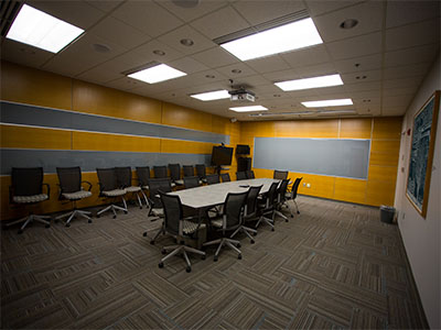 Cole Community Room