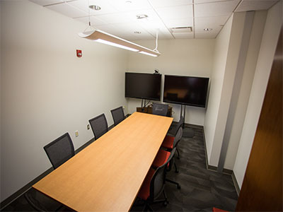 Bogle Room