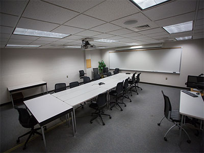 Main Building 170