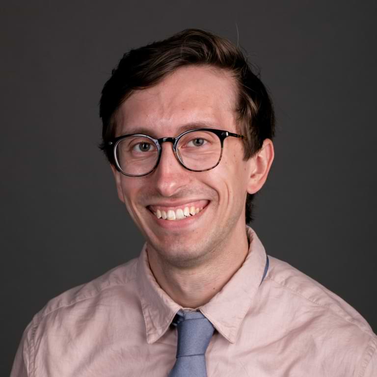 Brandon Wysong
