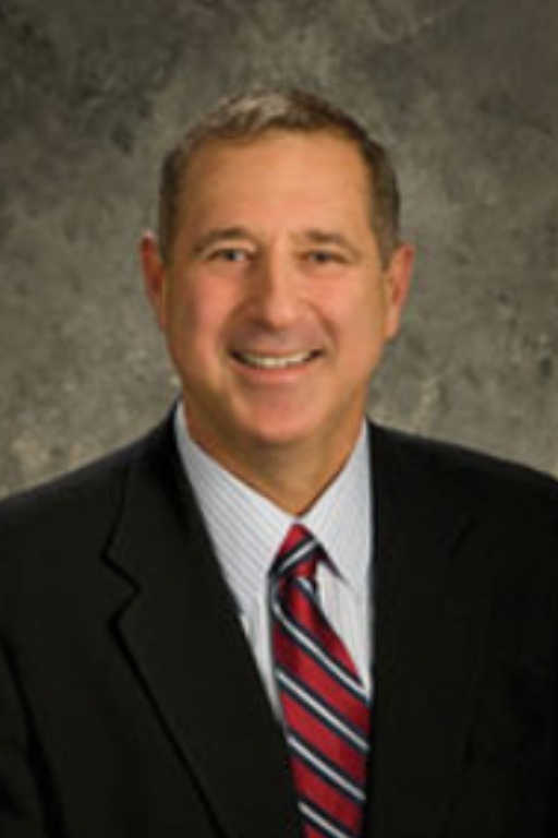 Michael Harris