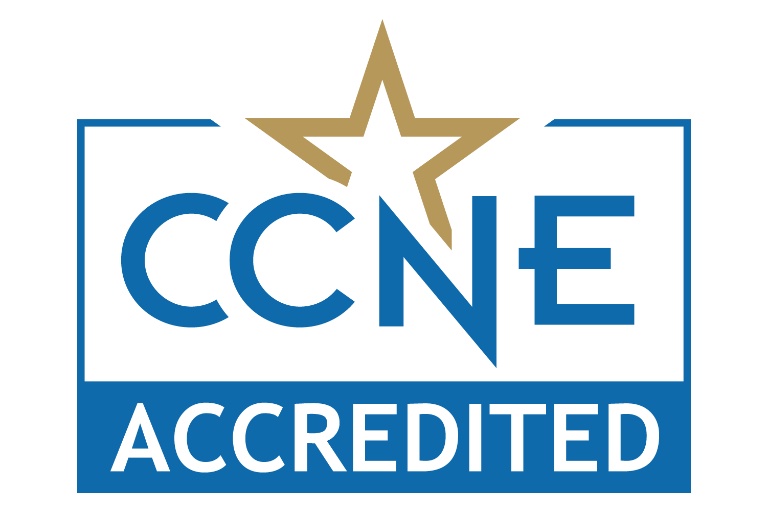 ccne seal