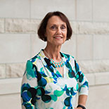 Carole Ogle outdoor portrait